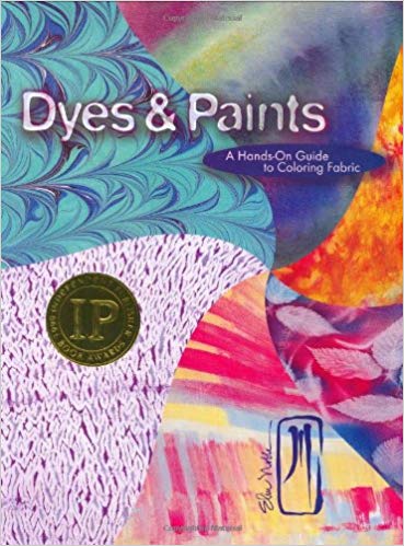 Fabric Dyeing – Hands On Guide to Coloring Fabric