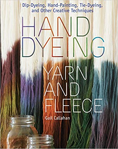 Explore the Beauty of Hand Dyeing: Personalize Your Designs