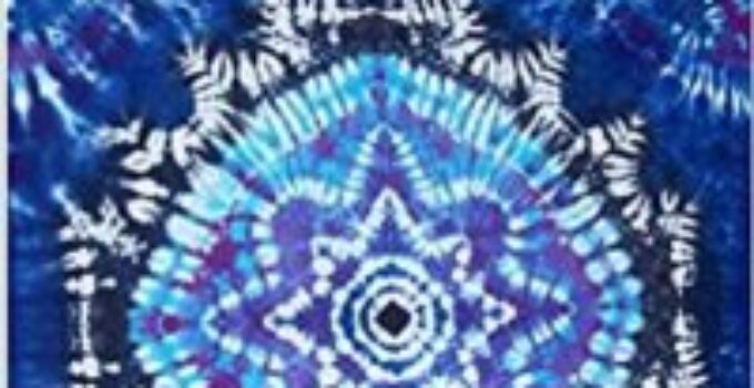 Divine Tie Dyes Book | Made in Minutes