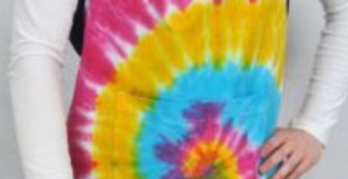 Tie Dye Gift Ideas That People  Love to Receive