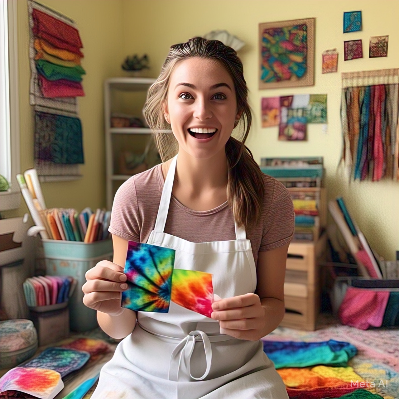 How to Ice Tie Dye: A Complete Guide for Professional Results