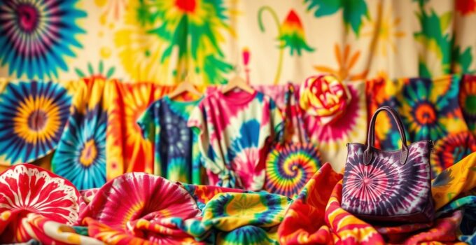 Trendy Tie Dye Styles You Need to Try
