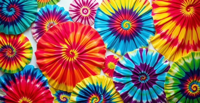 The Complete Guide to Tie Dyeing Techniques